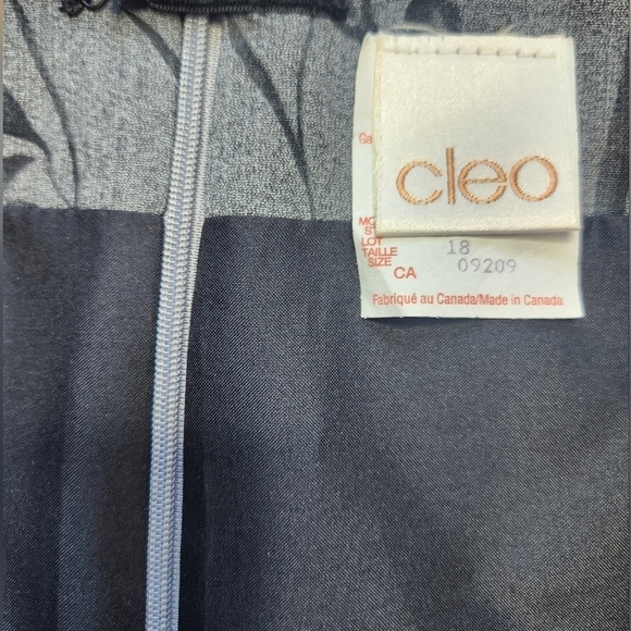 CLEO gray skirt Size 18 - Picture 5 of 7